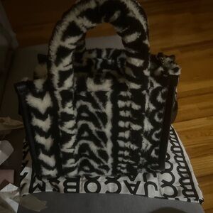 Marc jacobs tote